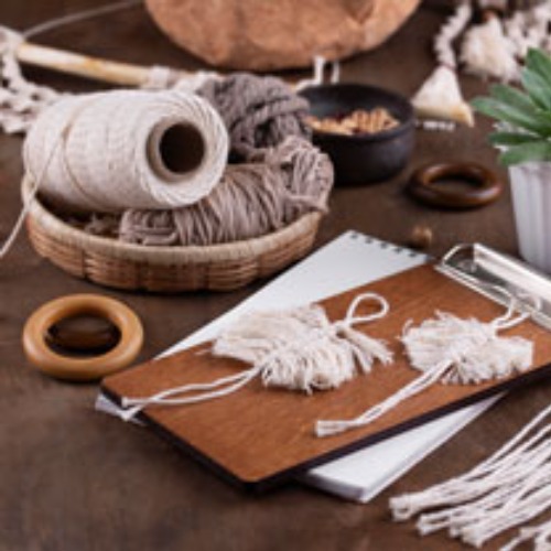 Clothing and Handicrafts