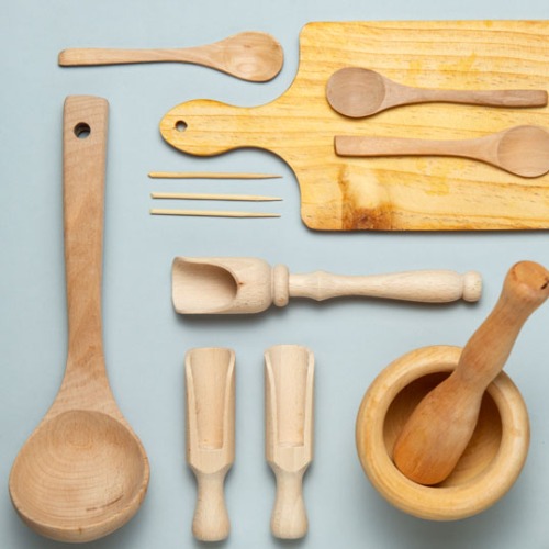 Household and Personal Items